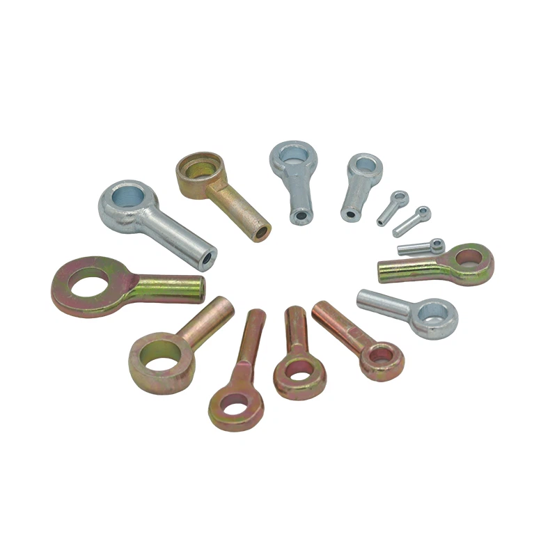 Earring Connector